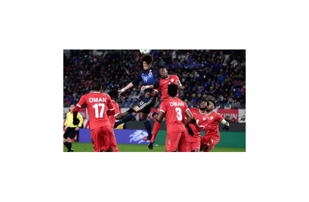 日本代表と対戦するオマーン、この選手たちに気をつけろ！