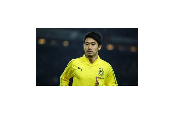 香川真司、仏名門ボルドー移籍も？クラブ間では既に合意か