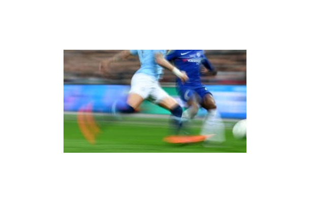 今季の欧州サッカー、最高の右サイドバックTOP5