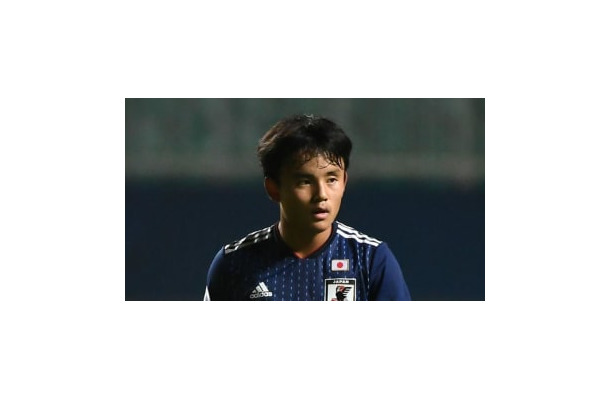 AFC U-23選手権予選に臨む日本代表メンバー発表！22日から開幕