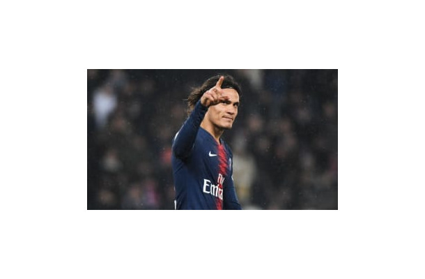 PSG、50億円以上ならカバーニ売却へ？