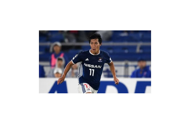 2018年の「ニューヒーロー」遠藤渓太が描く、東京五輪への道筋