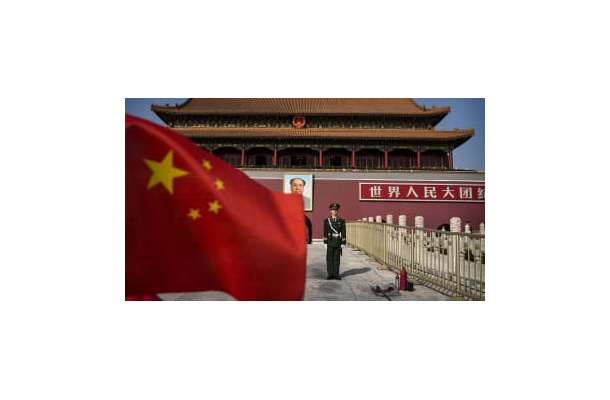 中国、帰化する外国人選手に「共産党礼賛教育」を義務付け