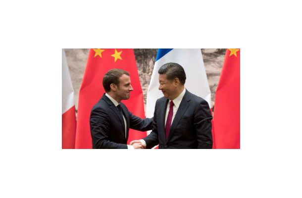 エムバペを育てた「フランス国立アカデミー」、中国に輸出へ！