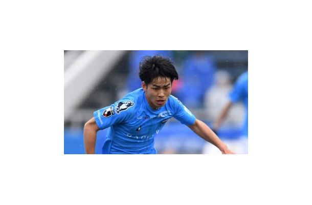 U-20代表FW斉藤光毅が鮮やかJ初ゴール！久保建英と同世代の17歳