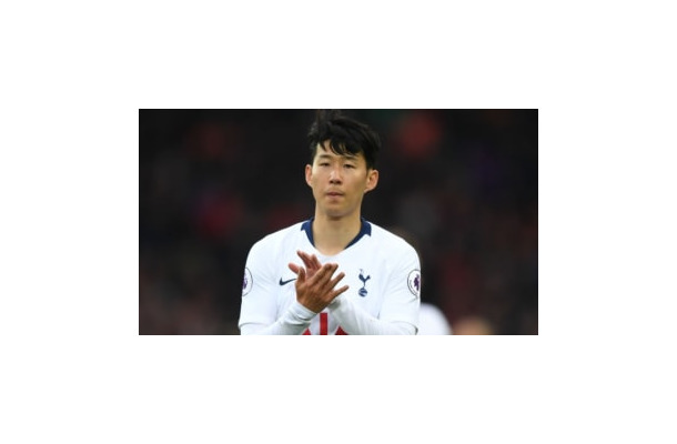 韓国代表ソン・フンミン、「人種差別」 をどう思っているのか答える