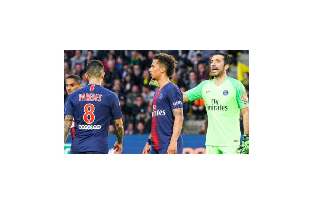 PSG、イタリア人医師を獲得　ケガ人続出で