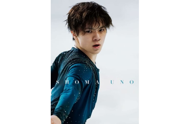 （C）2019 宇野昌磨「未完～Believe」製作委員会