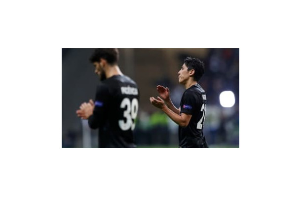 長谷部のフランクフルト、サポが超男前！恵まれない子供にEL決勝チケット寄付