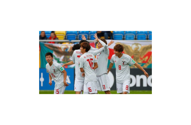 久保なしでもU-20日本代表が強すぎる！ボコられたメキシコは「止めるのムリ」