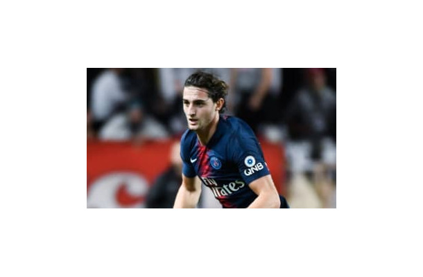 久保建英はどうなる…PSG、ラビオと契約延長説