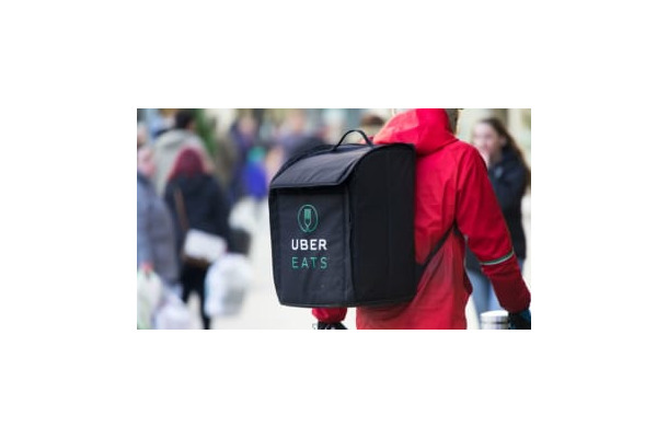 『Uber Eats』、日本代表選手の所属チームの胸スポンサーに？