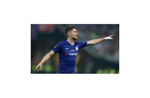 ジョルジーニョ激白 「代理人に食い物にされてサッカーを止める寸前だった」