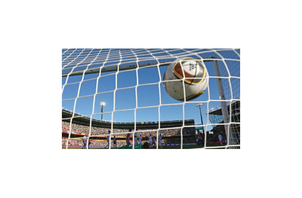 マジ英雄！U-17守護神がやった「あまりに劇的なミラクルゴール」 がこれ