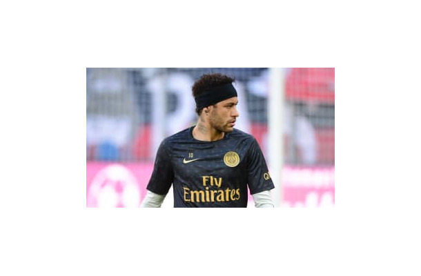 PSG、バルサの「ネイマール買戻し」 を受け入れへ　ただ問題も