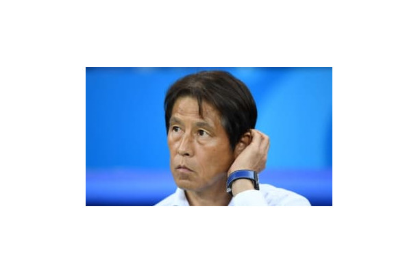 西野朗氏、タイ代表の新監督に電撃就任！「同国史上初」だ