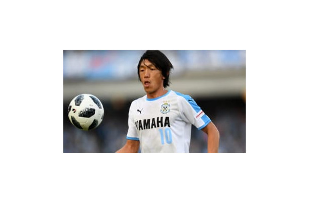 中村俊輔、「横浜」へ帰還！横浜FCが獲得を発表