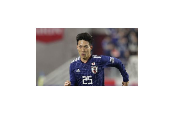 小林祐希、移籍先はアメリカか？MLS新興クラブと噂に