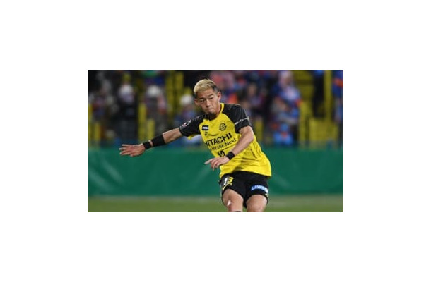 柏DF小池龍太がベルギー移籍決定！天野純と同僚に