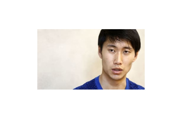 “スタート地点”へ戻った鎌田大地。若き日本代表が語った「悔しさ」とは
