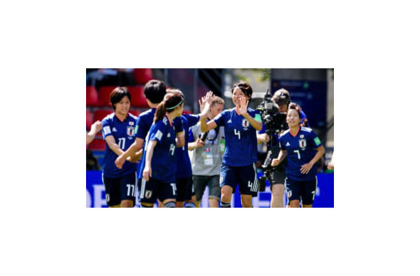 なでしこジャパン、W杯ベスト16進出決定！他会場の結果で
