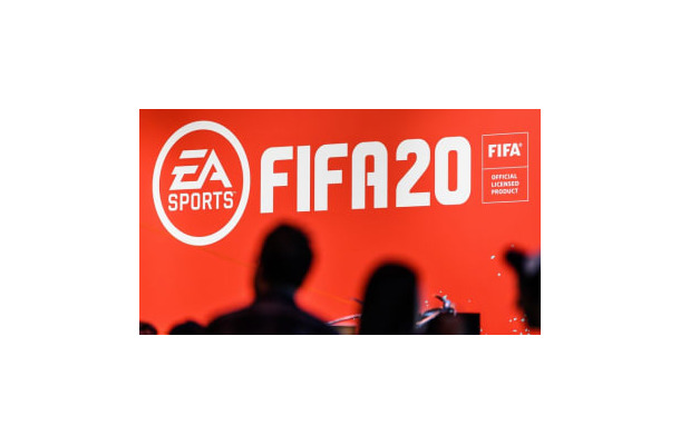 FIFA20、レーティングはこうやって決める？「超クール」な映像がこれ