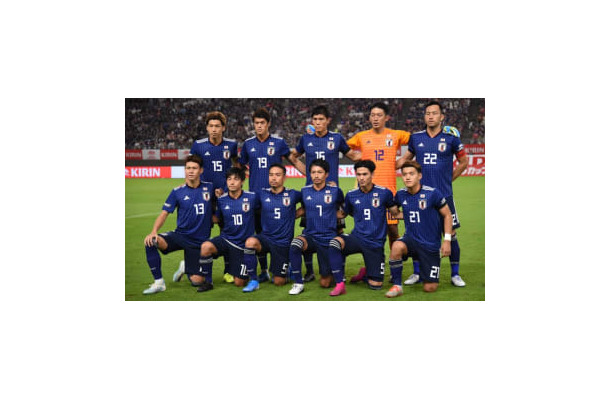 日本代表、W杯予選の初戦でミャンマーに快勝！久保建英は最年少記録を更新