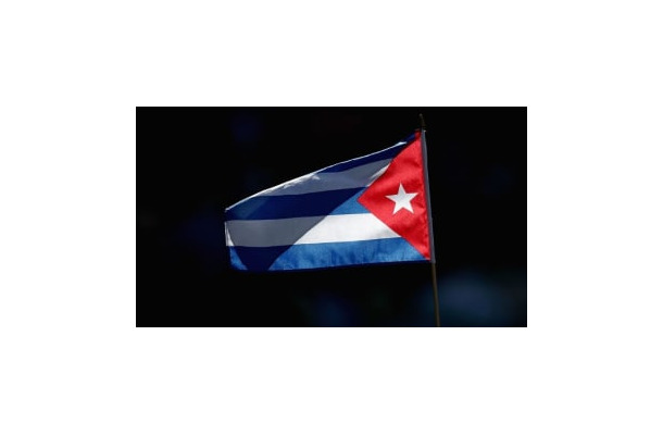 キューバ代表、5人がチーム脱走　カナダで亡命へ
