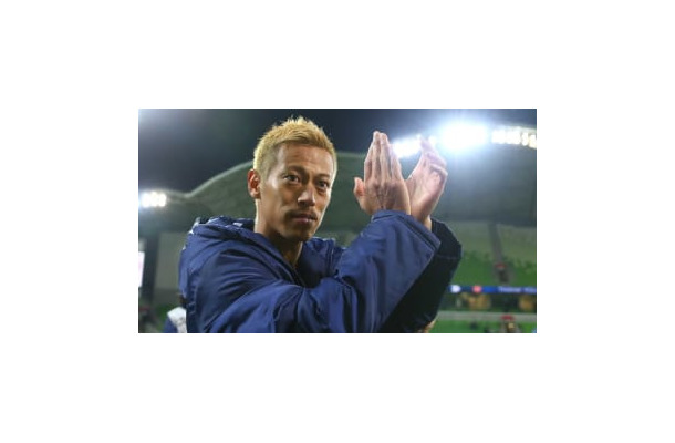 本田圭佑、カンボジア人を震わせた「魂の演説」がこれ
