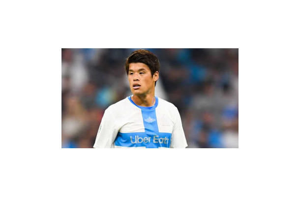 「日本は優しい」酒井宏樹、千葉に留学するフランス人青年と会う