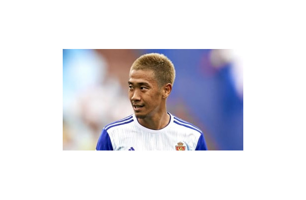 香川真司が今季2点目のゴール！強烈シュートの「新しい姿」も(動画あり)