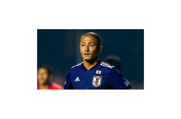 前田大然、やっぱ速ぇ！ボールを刈り獲る「段違いの加速力」がこれ