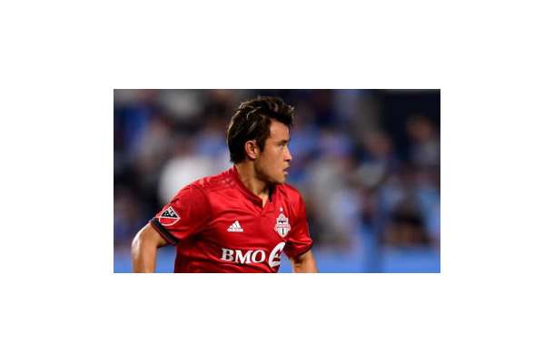 MLSドラ1の遠藤翼、またゴール！「巧みなスペース使い」がこれ