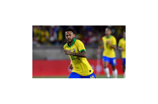 ブラジル代表、最新メンバー発表！大器復帰、3名初招集（2019/9/20）