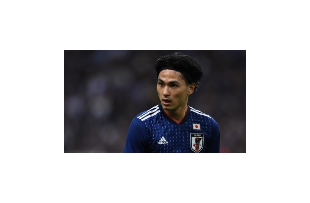 日本代表エースだ！南野拓実がやった「美技バックヒール」がこれ