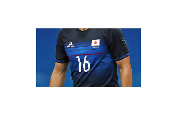 「奇跡のアトランタから無念のリオまで」青の五輪日本代表ユニフォームを見る
