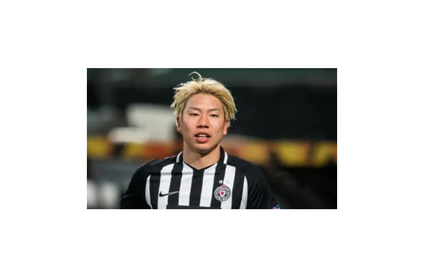 浅野拓磨がまた決めた！公式戦「2試合連続ゴール」を見よ(動画あり)