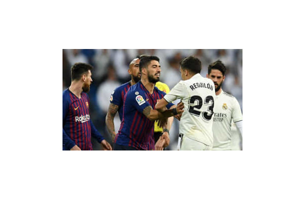 ドロ沼続く！18日のクラシコは開催できるのか…連盟が緊急会議