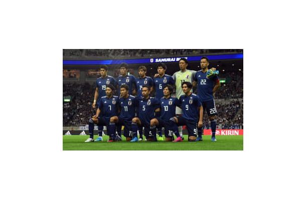 日本代表メンバー発表、2チーム「総勢32名」が招集される！(2019/11/6)