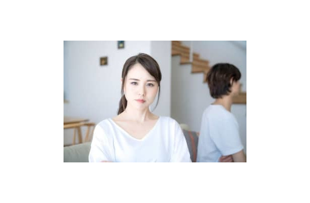 好きで結婚したはずなのに何故？ いざ結婚してから、「こんなはずじゃなかった」というパターンが多いようです。