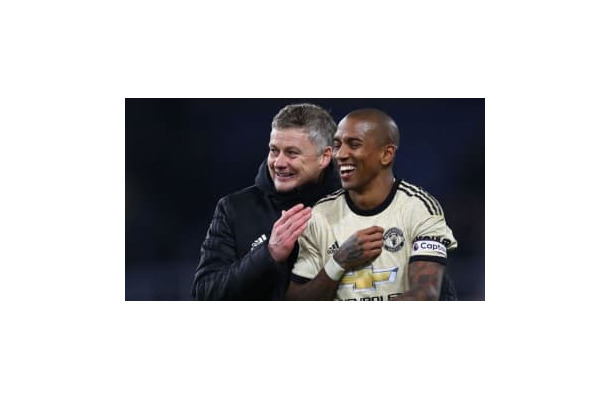 シティの真似は不可能…スールシャール監督が「今やれるサッカー」を語る