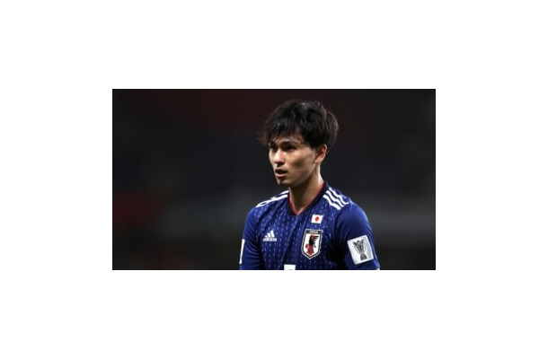 南野、リヴァプールファンをザワつかせた「話題のスゴ技」がこれ