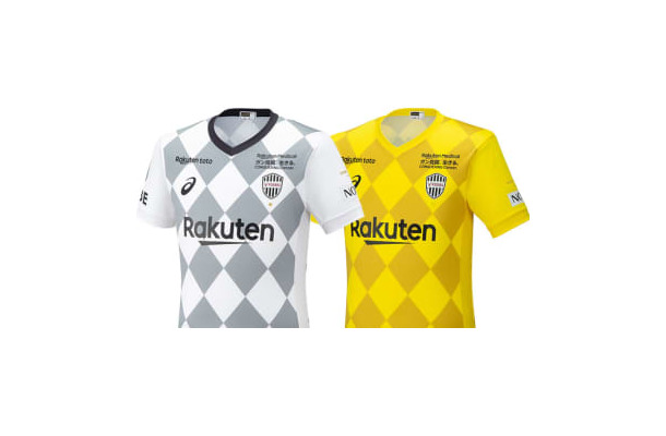 ヴィッセル神戸、2020新ユニフォームを続々発表！ACL用もついにお披露目