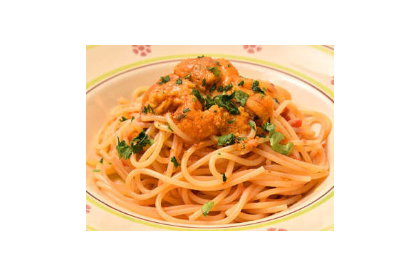 生うにパスタも絶品！本っ気で美味いイタリアンは神楽坂の隠れ家にあった！