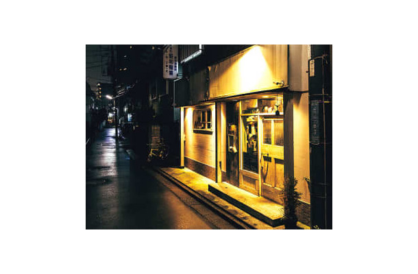 住宅街にポツンと佇む！駒沢で見つけた大人も満足するレベルの高い店４選
