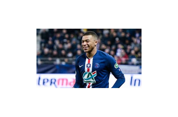 レアルには行かせん！PSG、エムバペに「世界二位の給料」打診か