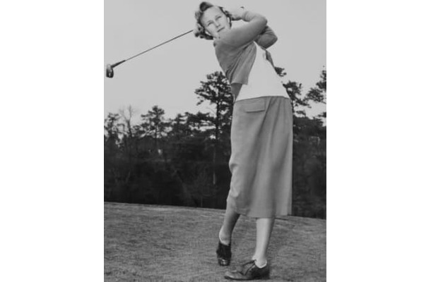 USLPGAファウンダーの一人、ミッキー・ライト氏の訃報を聞いて感じた歴史の重要性（撮影：GettyImages)