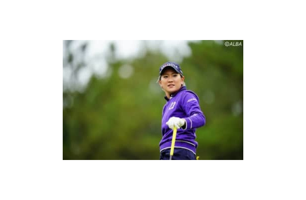 通算13勝のうち7勝が4日間競技の成田美寿々（撮影：岩本芳弘)