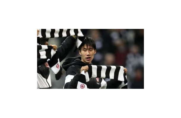 3ゴールの鎌田大地、「UEFAの最高スキル選出」テクがこれ