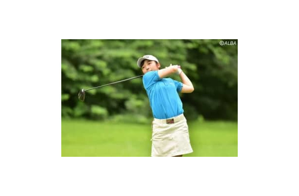 春季大会への出場を決めた佐久間朱莉ら、選手たちへの影響も考えると大会の開催も100％とは言いきれない。（撮影：山代厚男)